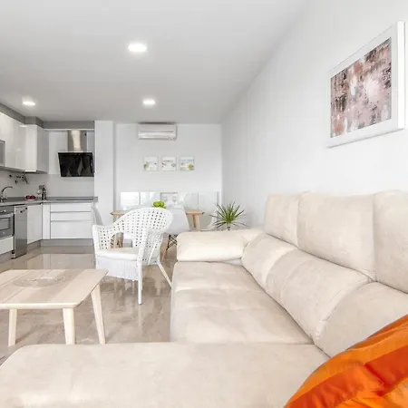 Complejo Villazul Apartment *