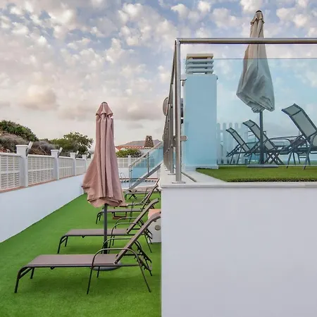 Complejo Villazul Apartment San Jose (Almeria)
