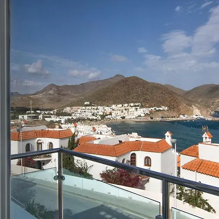 Apartment Complejo Villazul San Jose (Almeria)
