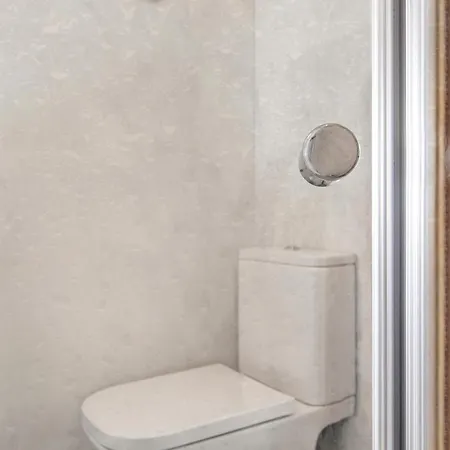 Apartment Complejo Villazul *