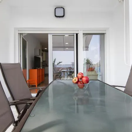 Apartment Complejo Villazul San Jose (Almeria)