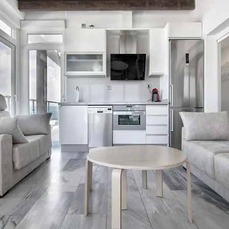 Complejo Villazul Apartment *